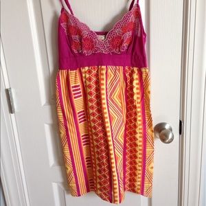 Boho Sundress ✌❤️