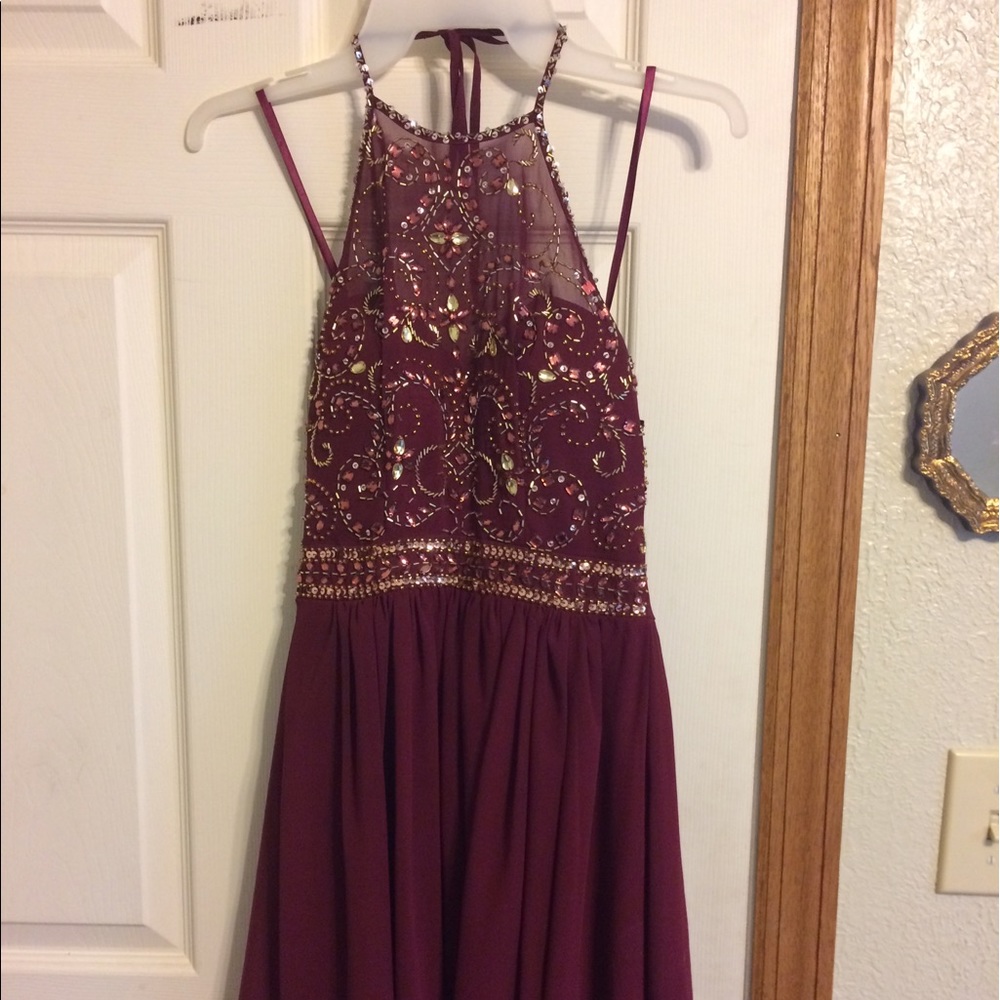 Prom Dress - Picture 2 of 6