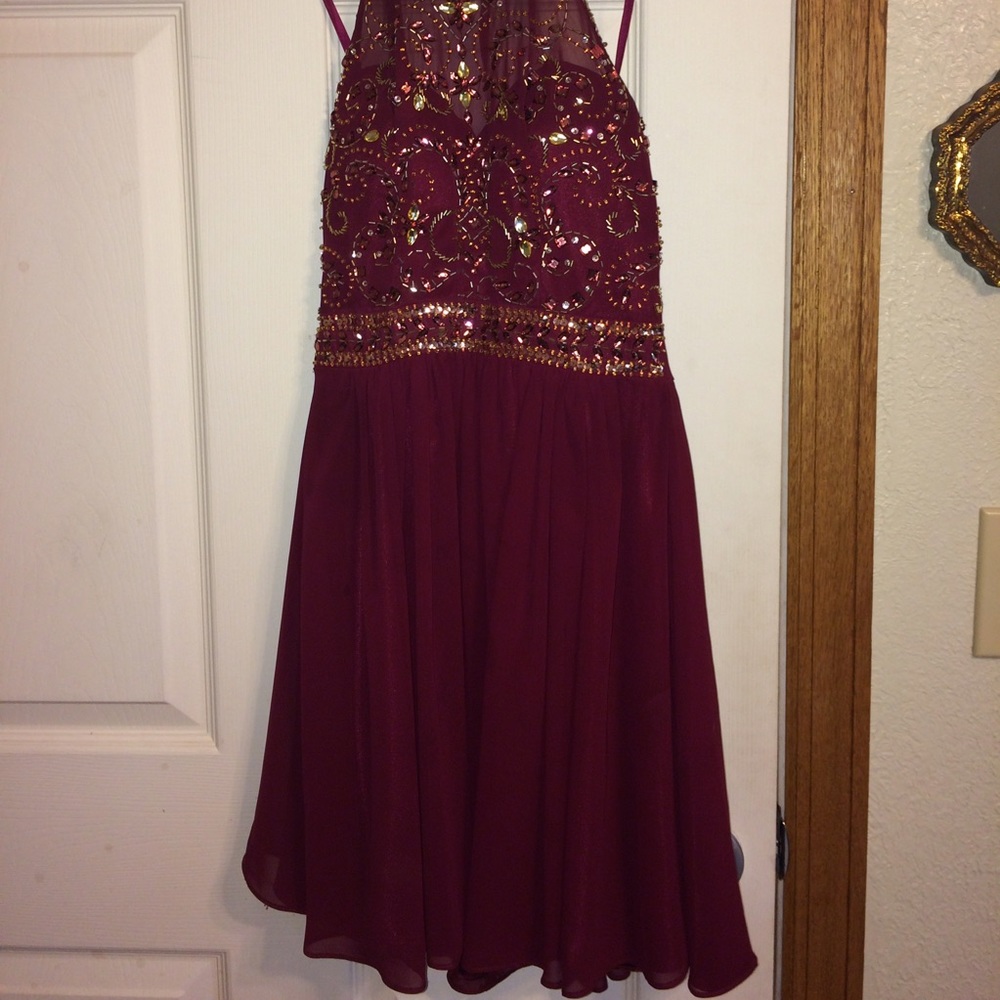Prom Dress - Picture 3 of 6