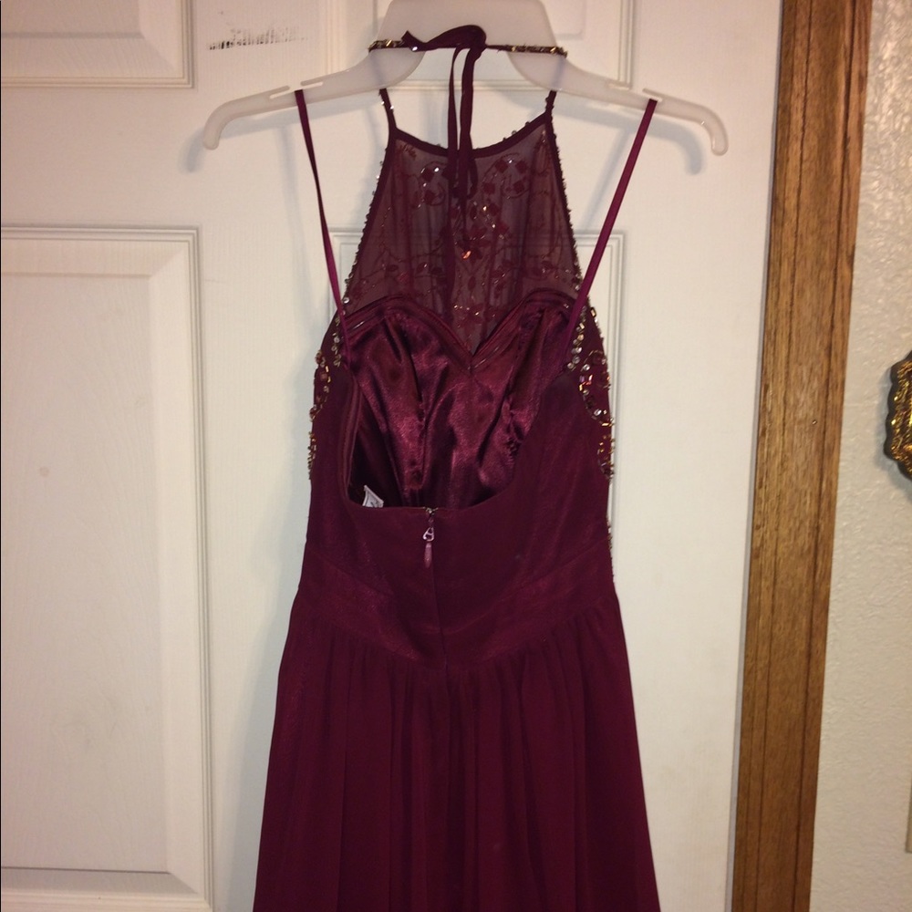 Prom Dress - Picture 4 of 6