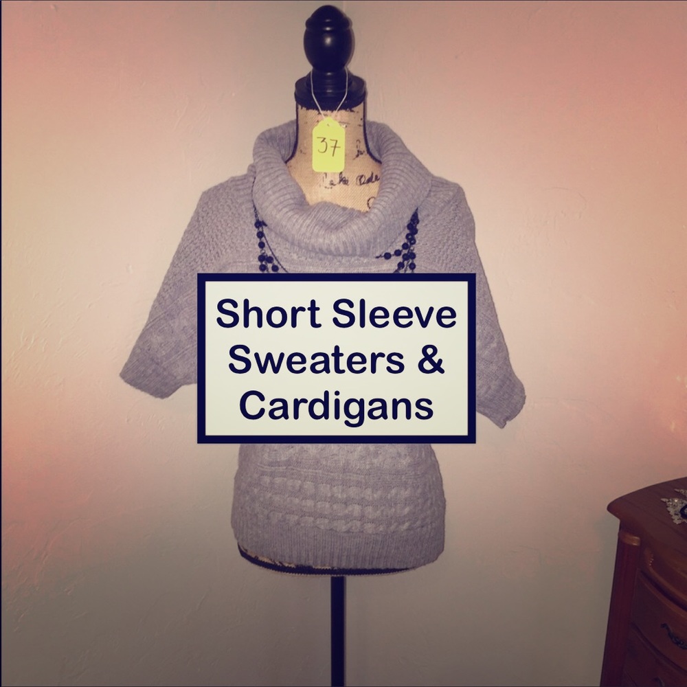 Arranging my closet.