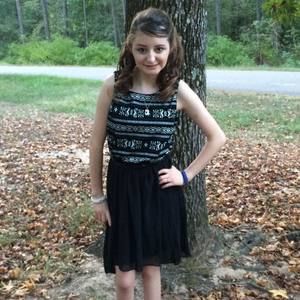 Meet your Posher, Courtney