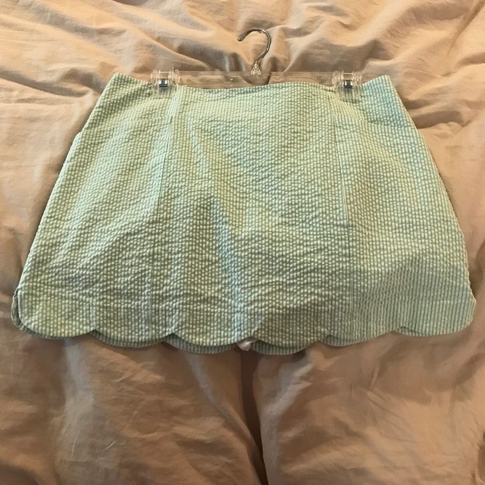 Lilly Pulitzer Skort