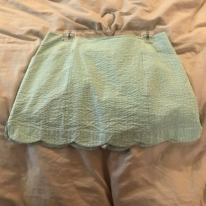 Lilly Pulitzer Skort