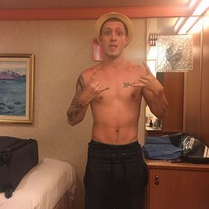 Meet your Posher, Ryan