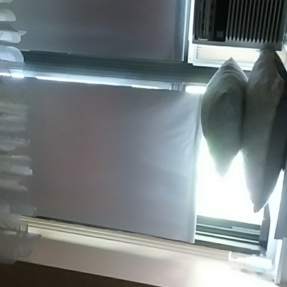 Meet your Posher, Raquel