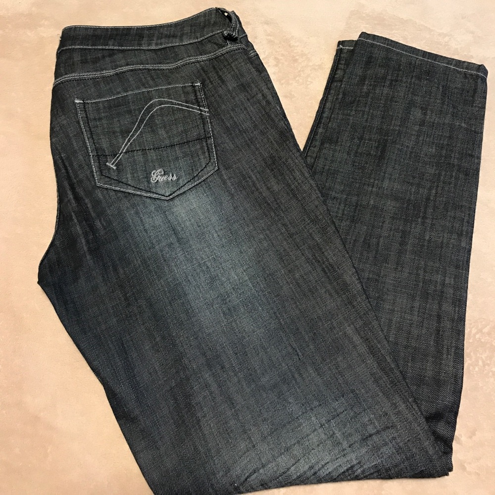 🔥GUESS JEANS🔥  👖