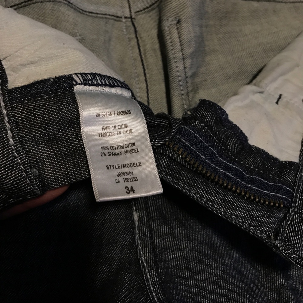 🔥GUESS JEANS🔥 👖 - Picture 3 of 3