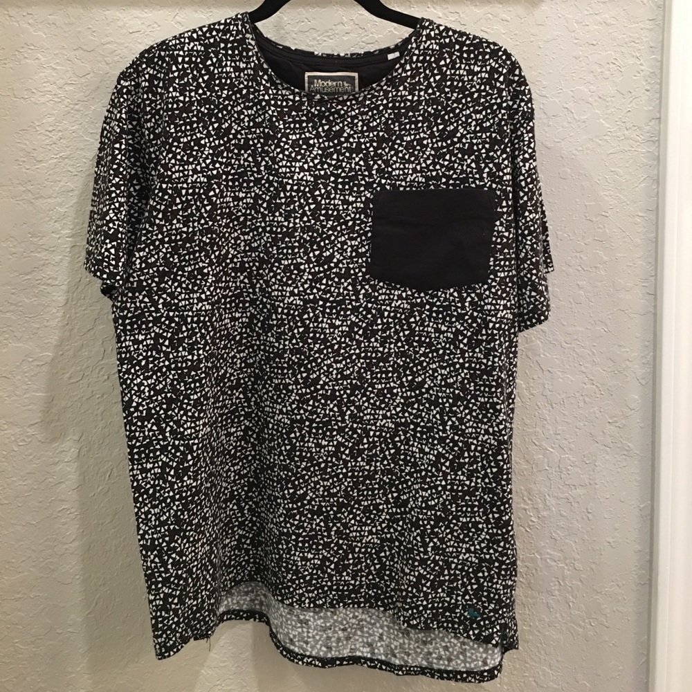 Pacsun tee.