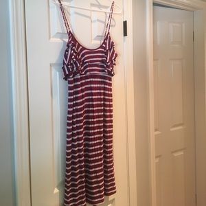 Small Ella Moss Dress