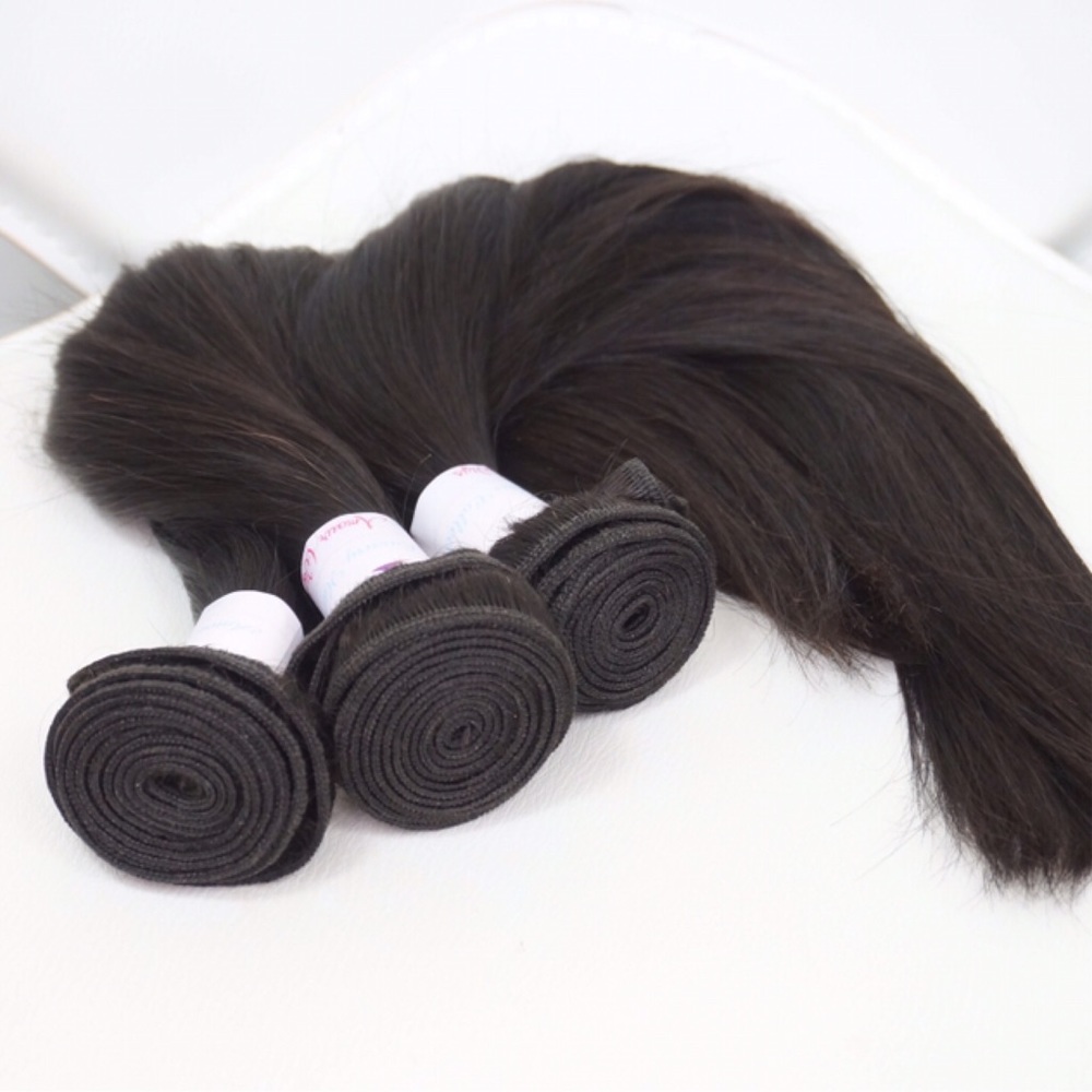 2 Bundles | 16 inches | 100% Virgin Human Hair