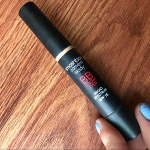 Smashbox Camera Ready BB Cream Eyes