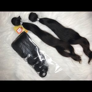 Custom full lace wig for @tedwards1