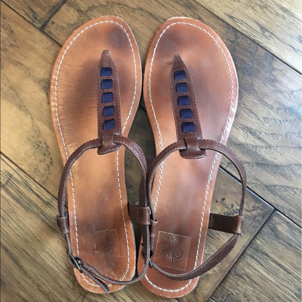 Dolce Vita Sandals