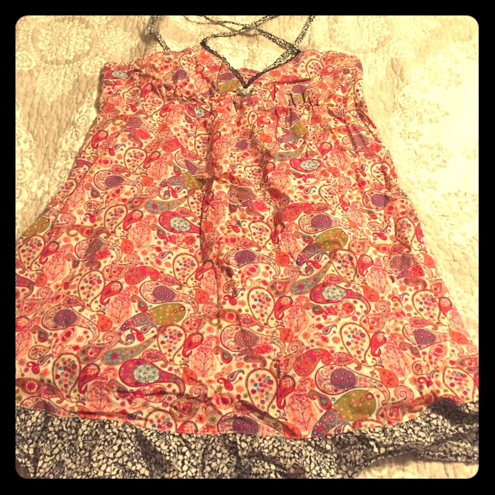 Liberty of London for Target Nightie