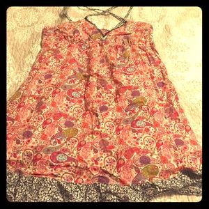 Liberty of London for Target Nightie