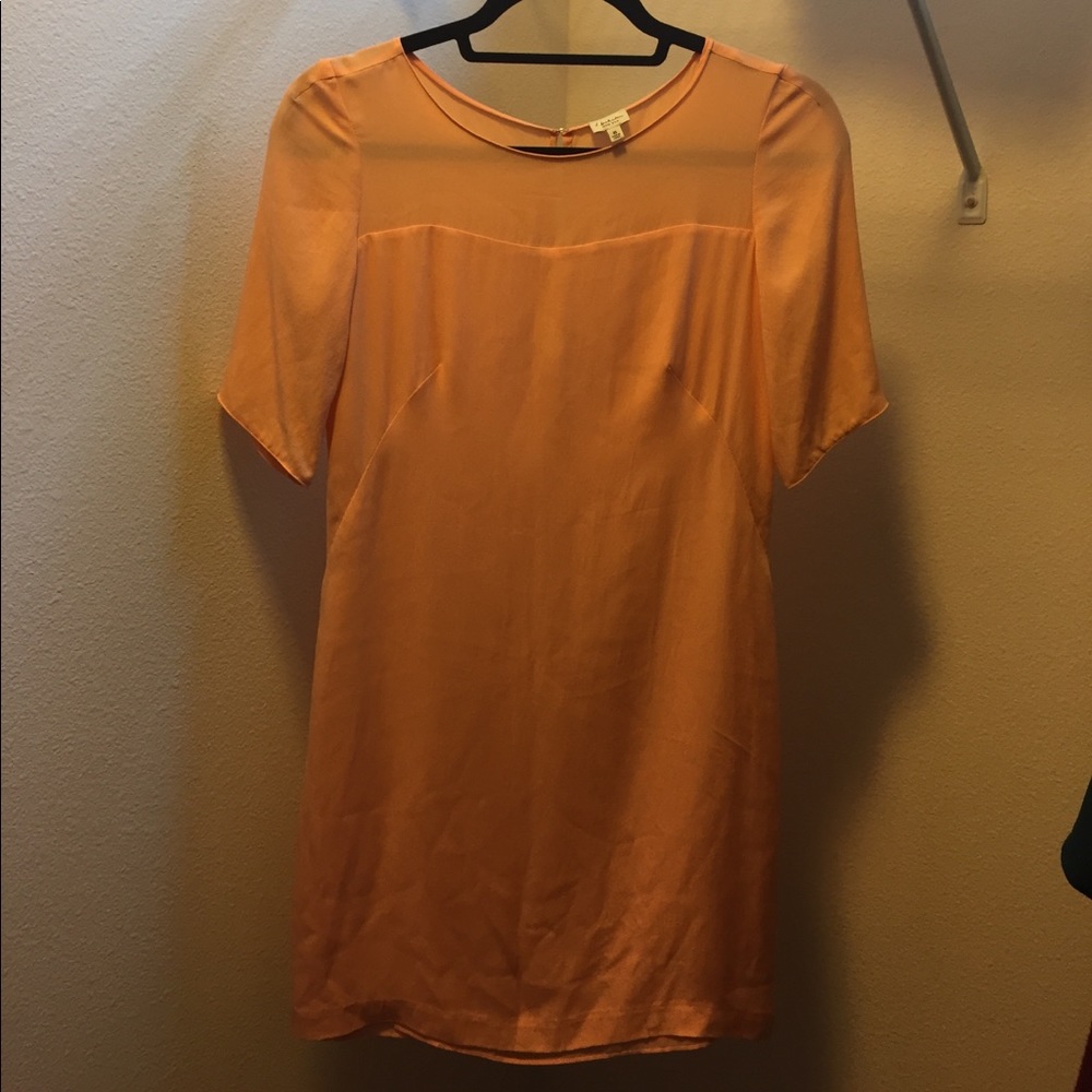 T. babaton by Aritzia, Mason shift dress
