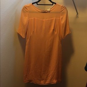 T. babaton by Aritzia, Mason shift dress