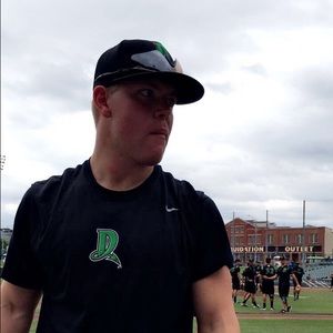 Meet your Posher, Hayden