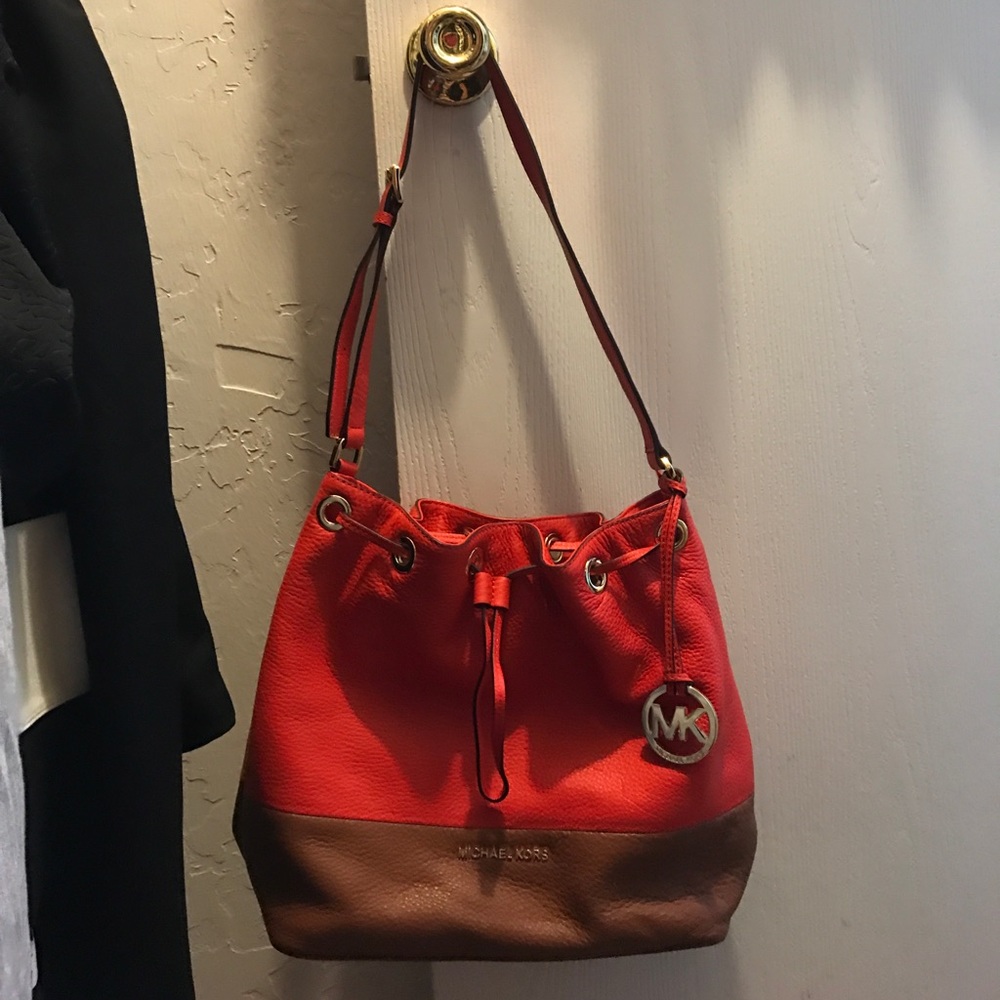 Beautiful Michael Kors purse