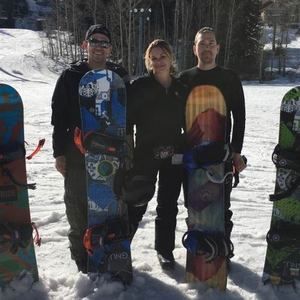 Meet your Posher, Chris