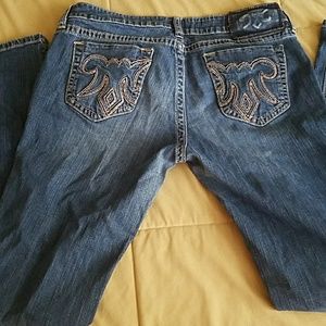 Mek Jeans