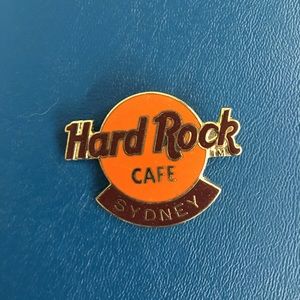 Hard Rock Cafe Pin Collectors Hard Rock Cafe Pin Collectors