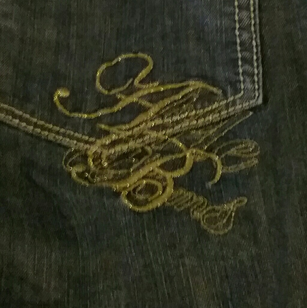 Plus size women capris