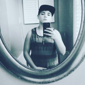 Meet your Posher, Jacob