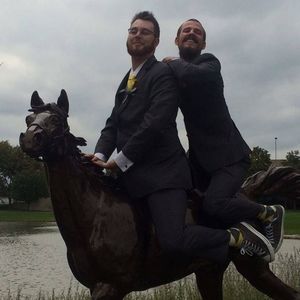 Meet your Posher, Tyler