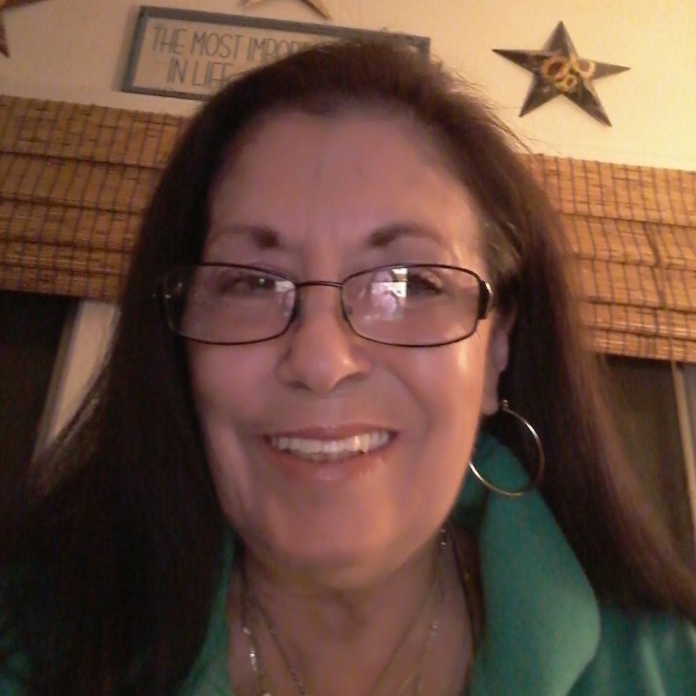 Meet your Posher, Janet russo