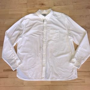 Lucky Brand Oxford Shirt