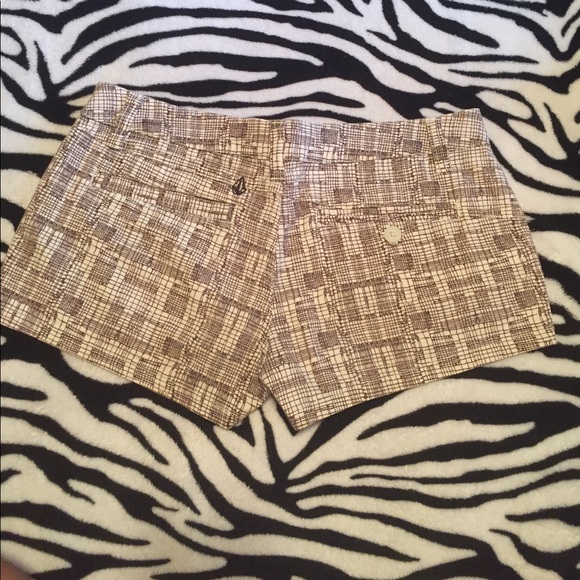 Volcom Pants - Volcom shorts.