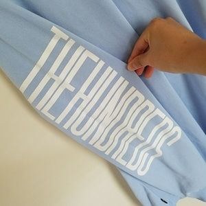 Hundreds long sleeve.