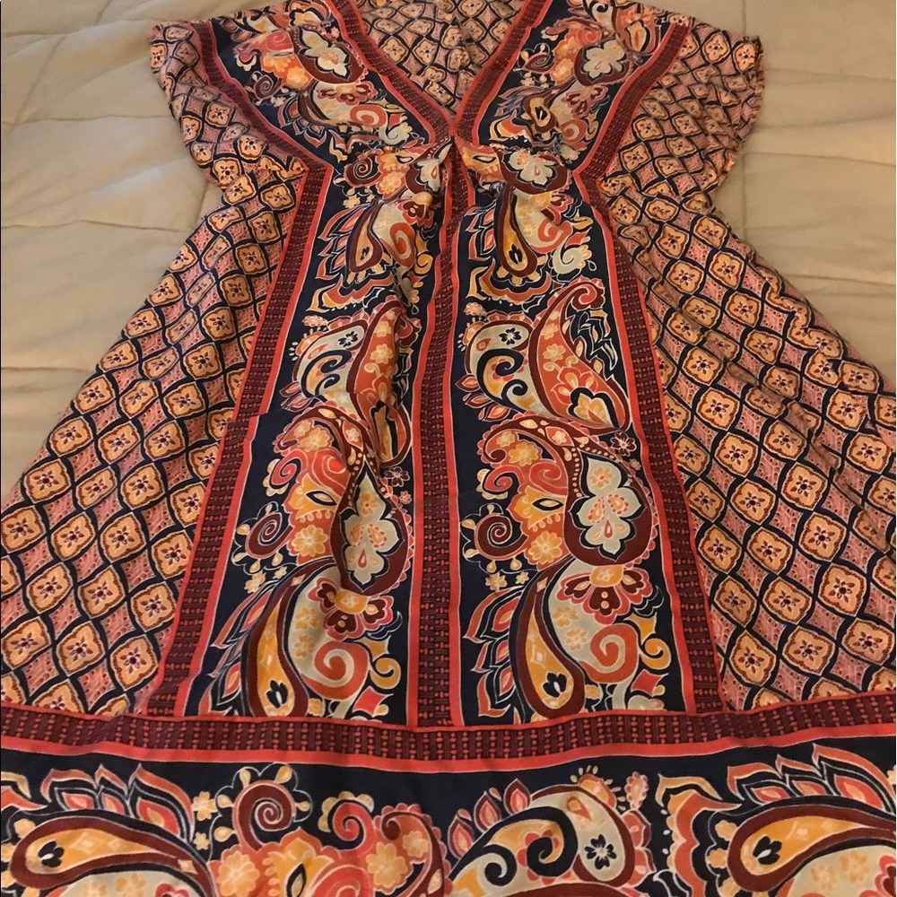 Banana Republic dress small