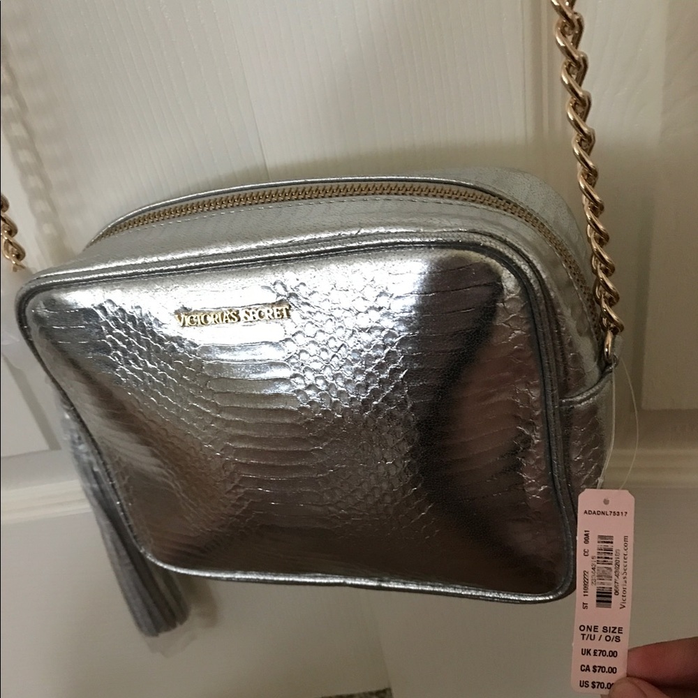 Shoulder bag - Picture 2 of 3