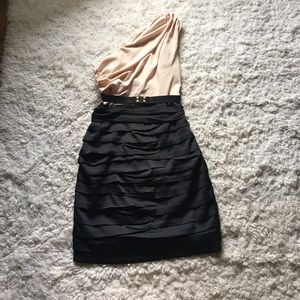 Express dress