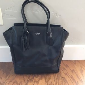 Coach large bag