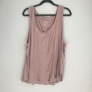 American Eagle Outfitters soft & sexy tank top