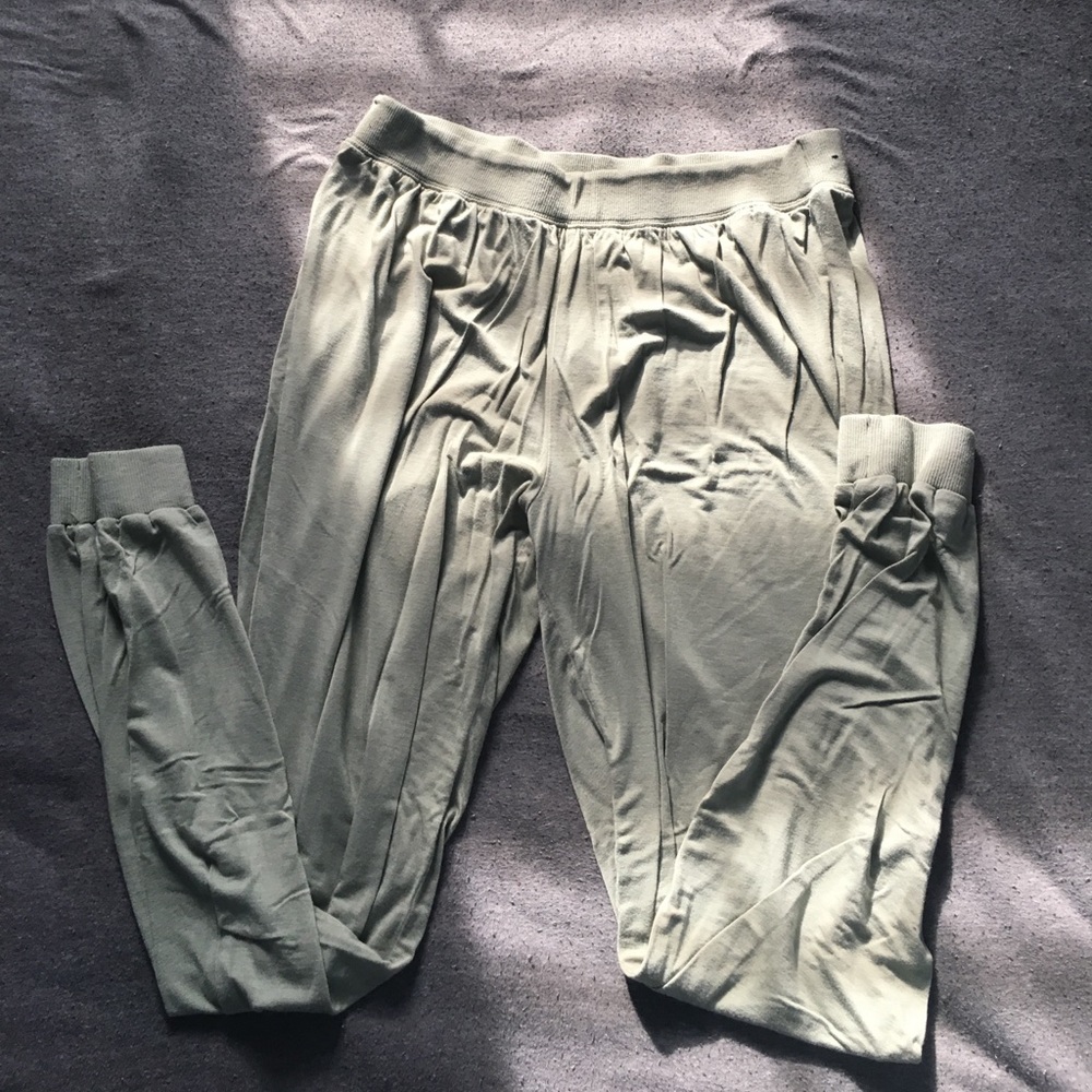 Joggers