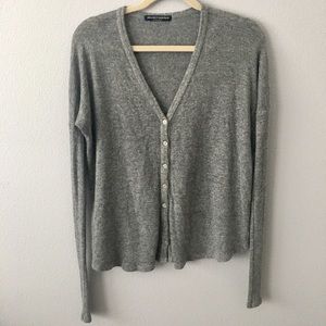 soft brandy sweater!!
