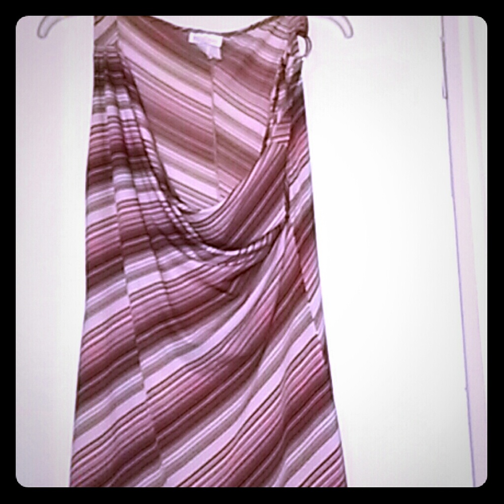 Summer casual dress