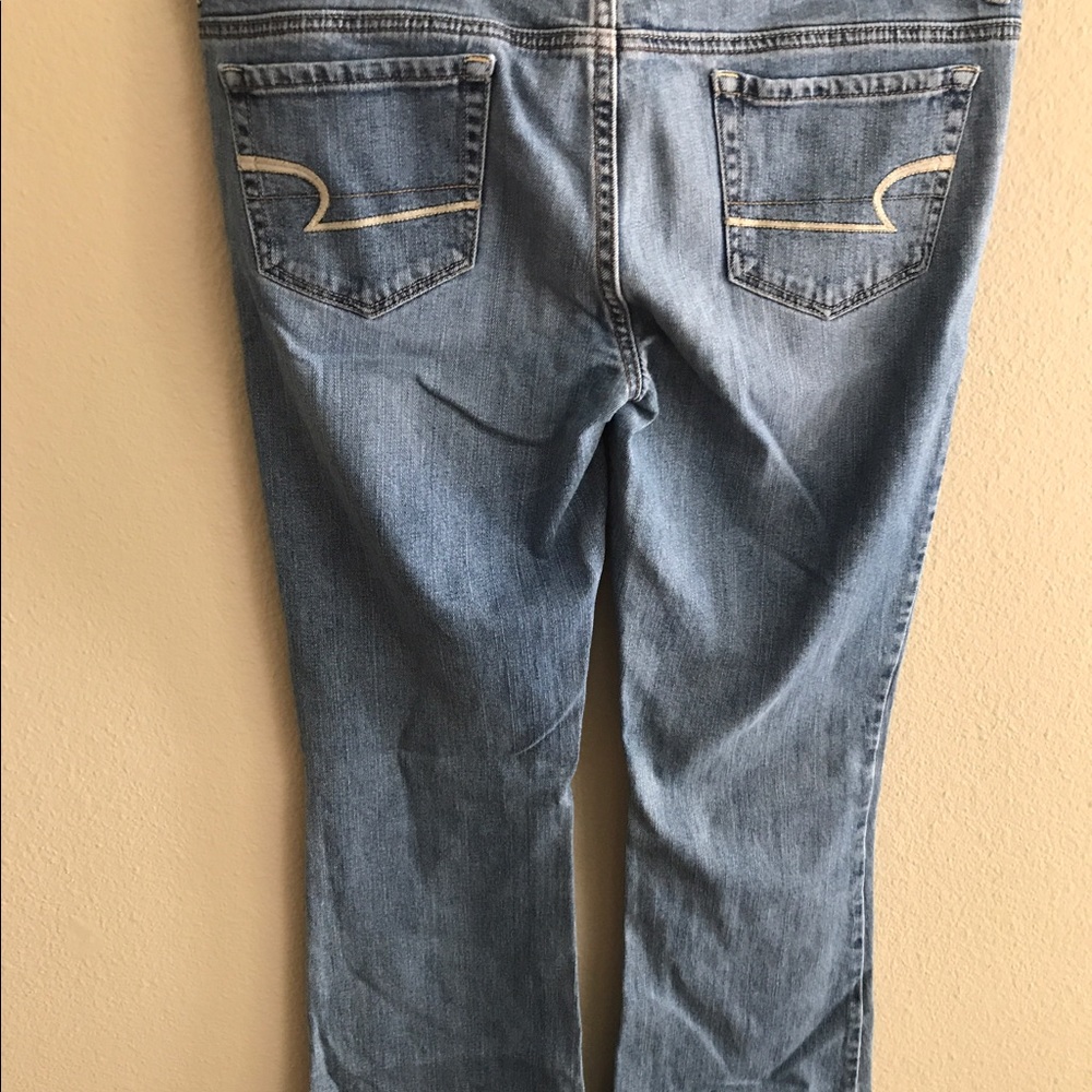 AE Jeans 12 Long