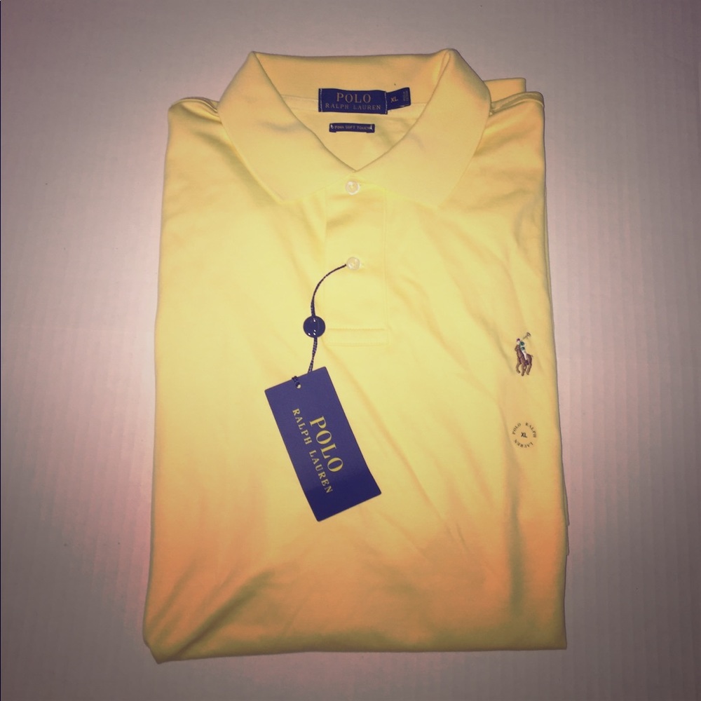 Polo Tee