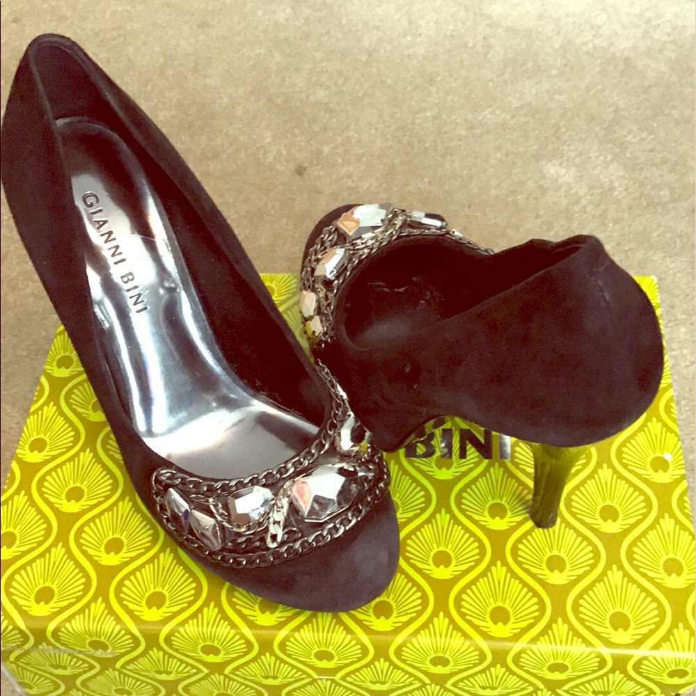 Gianni Bini Pumps