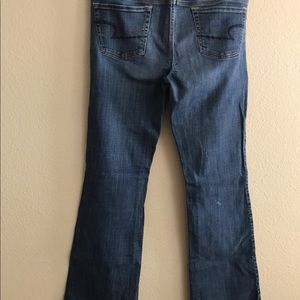 AE Jeans Size 12 Long