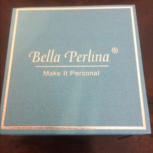 Bella Perlina Charm Bracelet