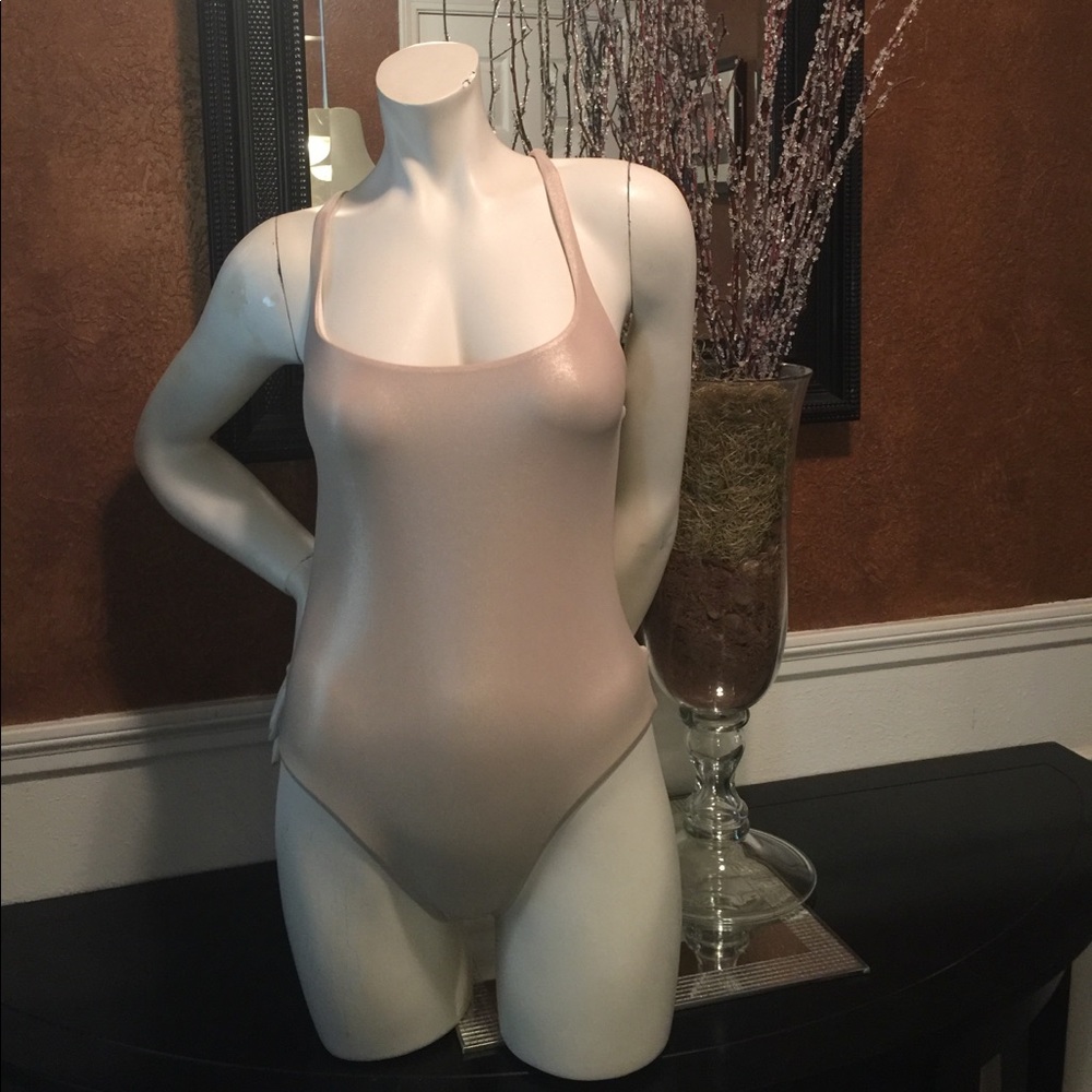 Ralph Lauren One Piece Swim suit
