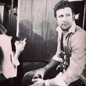 Meet your Posher, Christopher