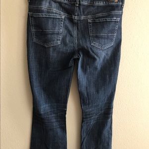 AE Jeans Size 12 Long